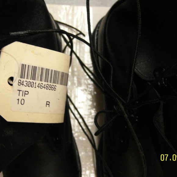 Addison safety boots. - Picture 4 of 8